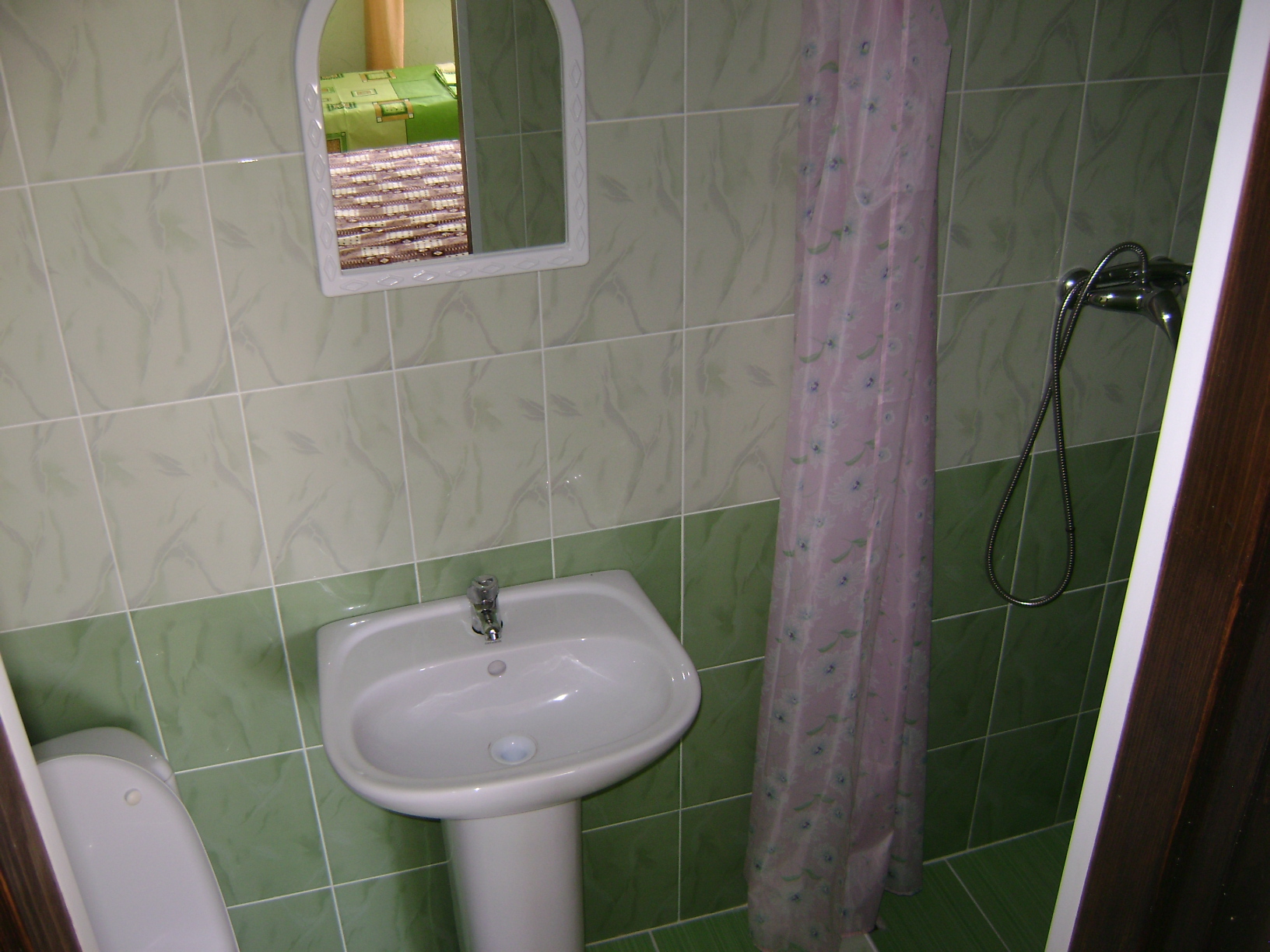 Фото Сахалин