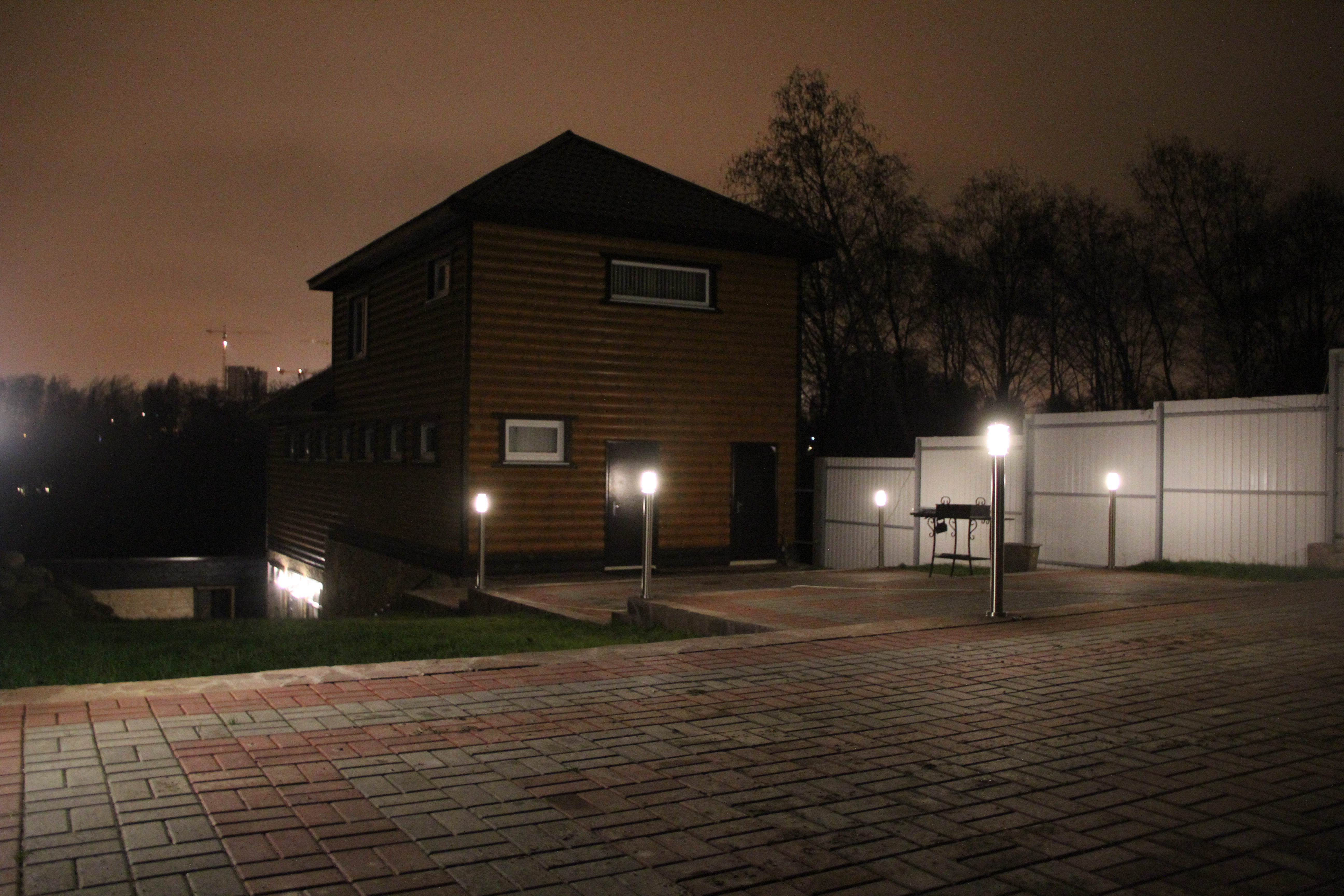 Фото Медвежка