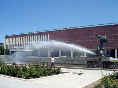 Bokira qizning hammomida jinsiy aloqa