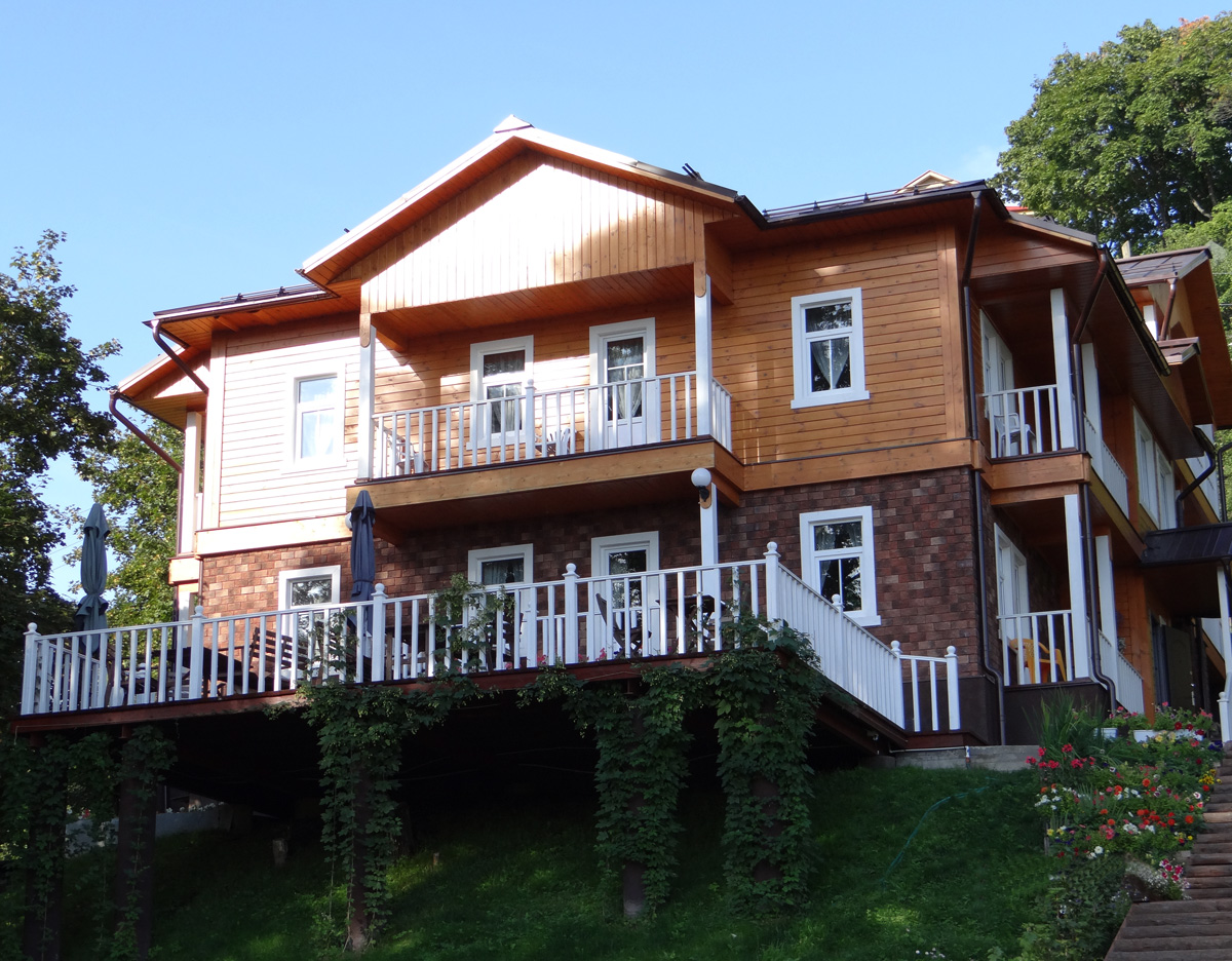 Фото Волга-Volga