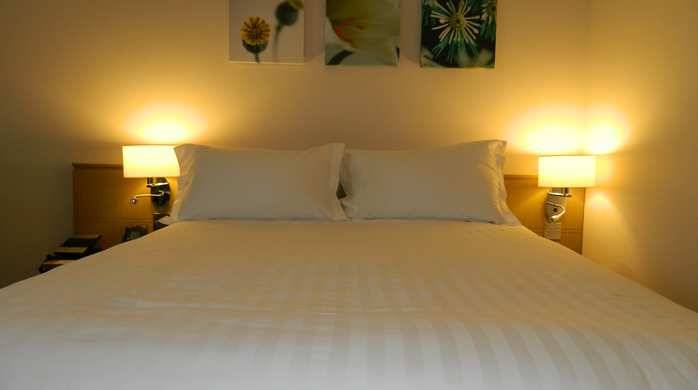 Фото Hilton Garden Inn Glasgow City Centre