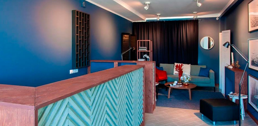 Фото Локация