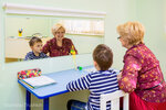 Детская академия речи (ул. Маршала Тухачевского, 32, корп. 2, Москва), логопеды в Москве