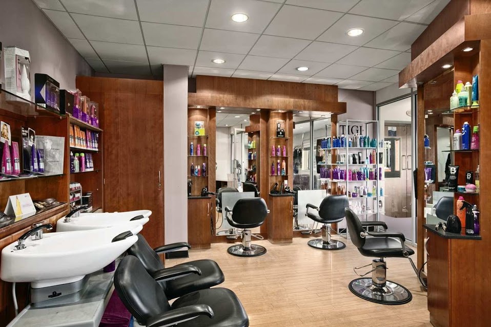 Фото DoubleTree by Hilton Glasgow Strathclyde