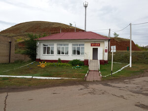 Асекеевский народный музей (ул. Салихъянова, 2В, село Асекеево), музей в Оренбургской области