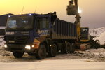 Neva-Avto (Obukhovskoy Oborony Avenue, 271), aggregates