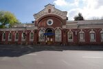 Dk Stimul (Sibirsky Drive, 2с5), house of culture