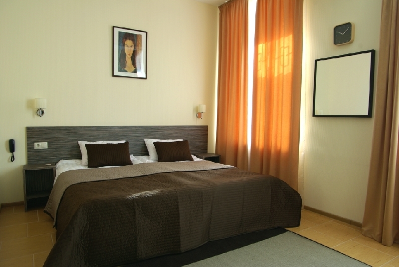 Фото Джаз Отель