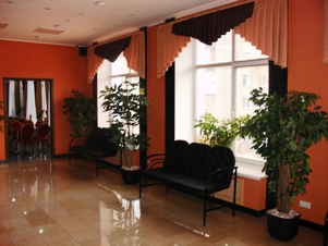 Фото отеля 2