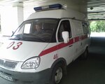 Подстанция скорой медицинской помощи (Электросигнальная ул., 13), скорая медицинская помощь в Воронеже
