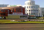 Lyutik (Republic of Tatarstan, Naberezhnye Chelny, Khasana Tufana Avenue) ، محل زهور