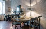 Eat Khinkali & Drink Wine (Malaya Bronnaya Street, 4), restaurant