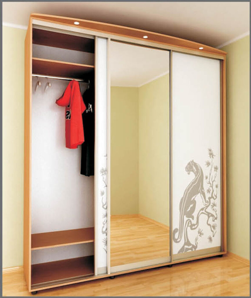 Closets Internet-magazin MebelGled, Odesa, photo