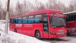 Rfbus (Sheronova Street, 103), bus tickets