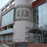 ElitGosStroy (Zapovednaya Street, 62А), metalware