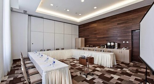 Гостиница Hilton Garden Inn Kutahya в Кютахье