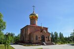 Church of Nicholay Chudotvorets (ulitsa Dorozhnikov, 11А) ، كنيسة أرثوذكسية