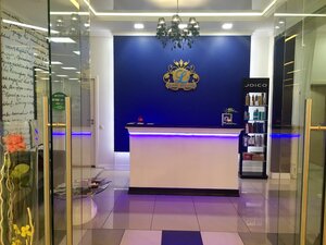 Эль салон (derevnya Lapino, 1-ye Uspenskoye shosse, с25), salón de belleza