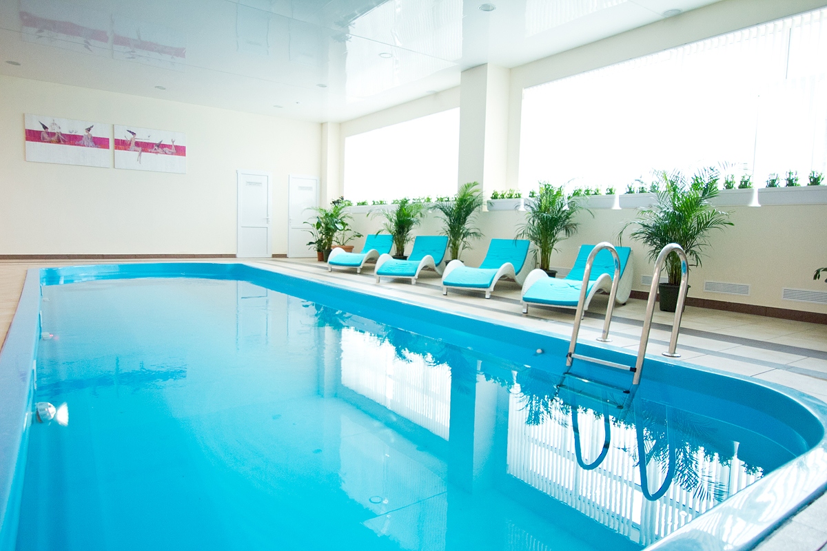 Фото Гостиничный комплекс Арт-Ульяновск