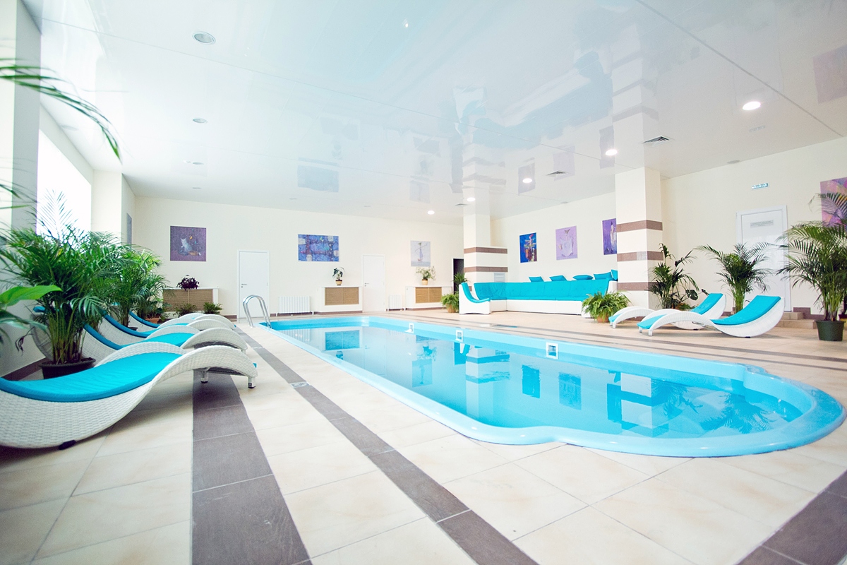 Фото Гостиничный комплекс Арт-Ульяновск