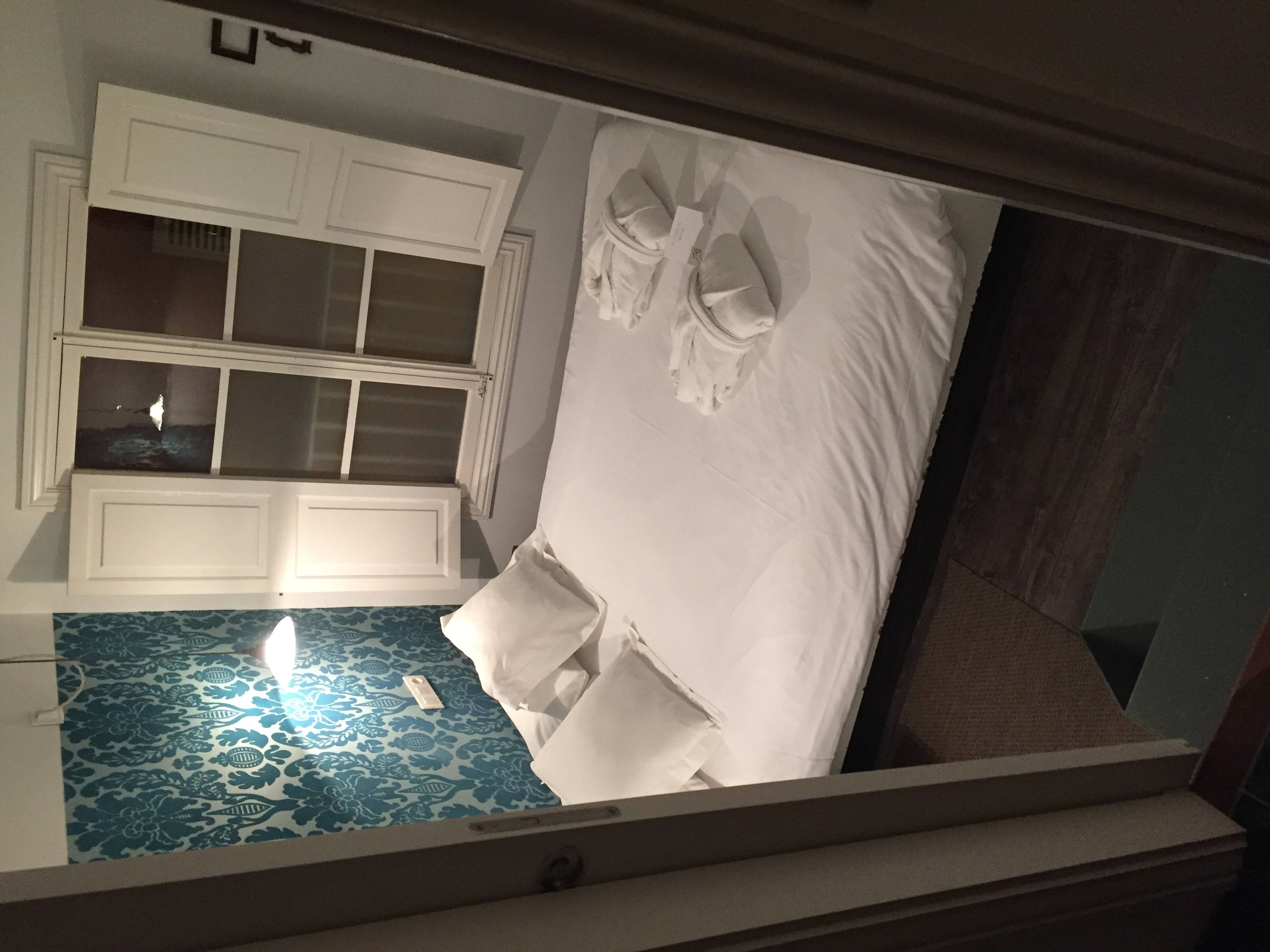 Фото Brondo Architect Hotel