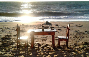 Резиденция лета