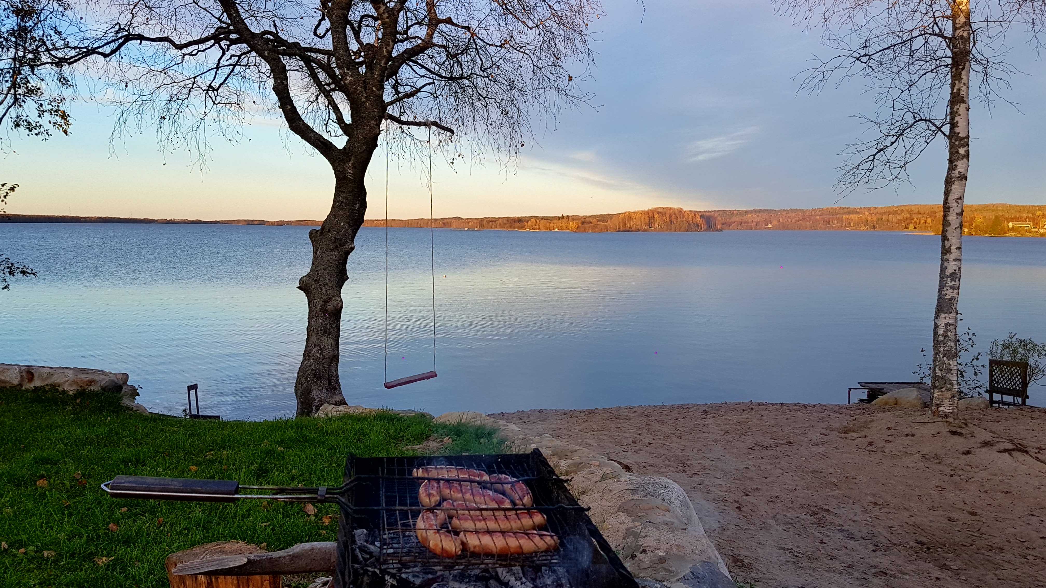 Фото Святозеро