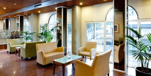 Фото Jacob Hotel