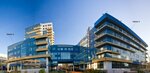 EkoSfera (Derbenevskaya Embankment, 11) ، أجهزة قياس