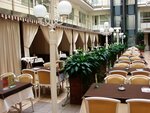 Atrium (Derbenevskaya Embankment, 7с22), cafe