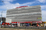 Cartridge-service (Said-Galeeva Street, 6), consumables for office equipment
