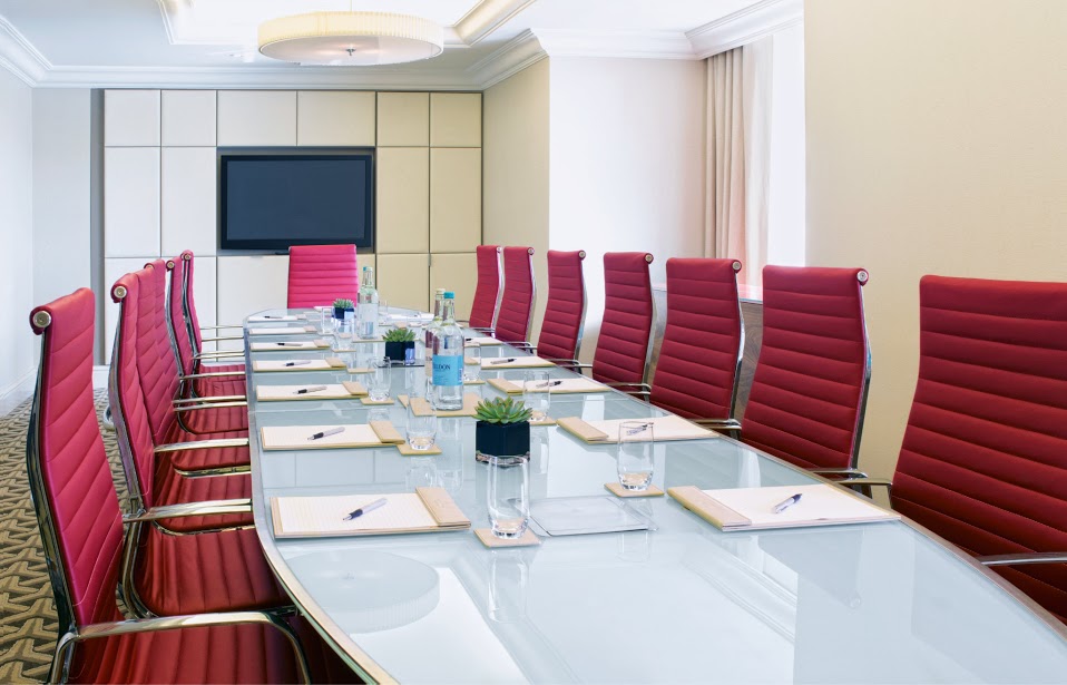 Фото London Hilton on Park Lane