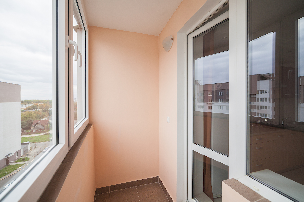 Фото Комфорт