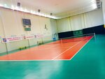 Moscow Secondary Specialized School of the Olympic Reserve № 3 (Tkatskaya Street, 24) ، مركز رياضي