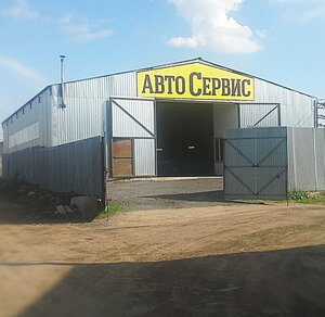 Service Gear (Initsiativnaya Street, 16к6), car service, auto repair