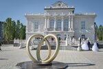 Otdel Zags Ik Mo Lmr Rt (ulitsa Bulgakova, 1А), oficina de registro civil