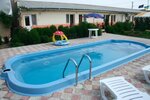 Gostinitsa Briz (село Поповка, Солнечная улица, 49), hotel