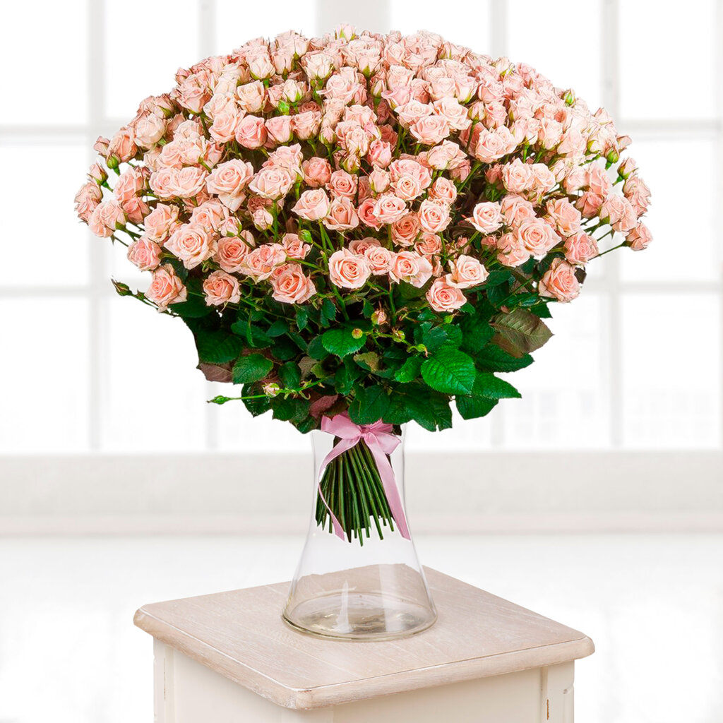 Магазин цветов Розы Волгоград, Волгоград, фото