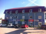 Zemlya 34 (Volgograd, ulitsa 64-y Armii, 71А), trabajo catastral