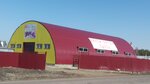 Tsvetochnaya zateya (Obyezdnaya doroga, 4/45Б), wholesale store