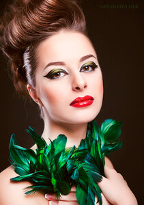 L'amour makeup room (Нагорная улица, 1), salón de belleza