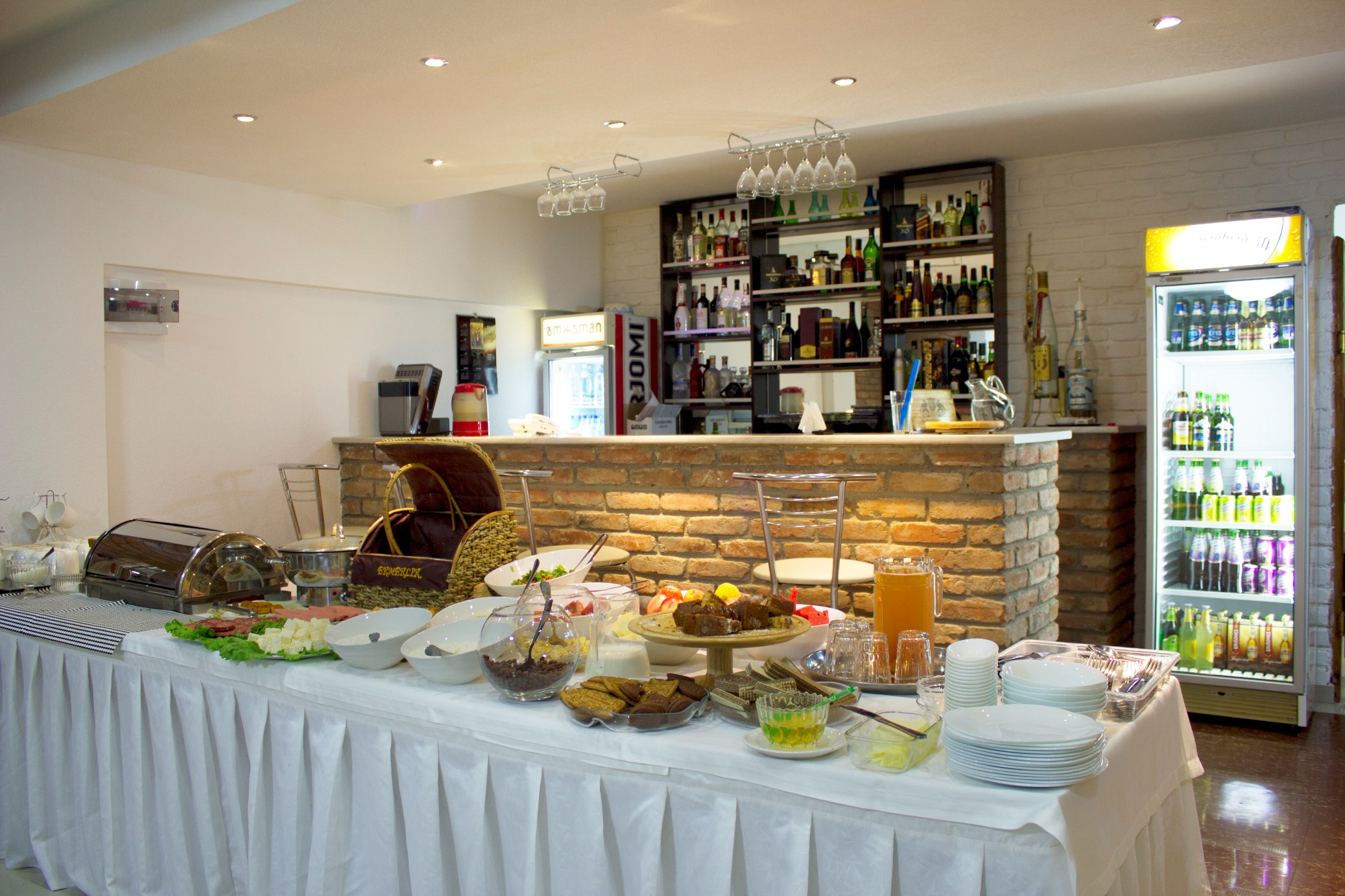 Фото Reikartz Oriental