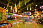 Funky Town (Karla Marksa Square, 7) ، مركز ترفيهي