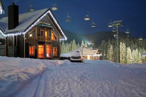 Hotel Hotel Bukovel, Yaremcha, photo