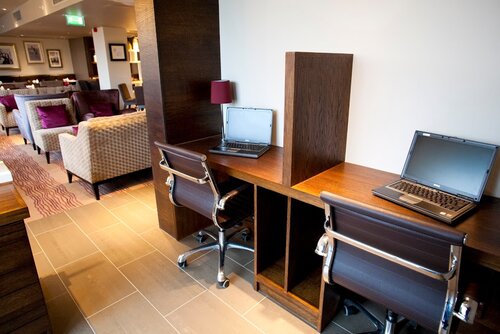 Гостиница Hilton London Olympia в Лондоне