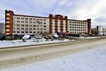 PromGeoStroy (Bebelya Street, 17) ، فحص السلامة الصناعية