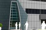 Increastar (Vasylia Surykova Street, 3к8Б), centro de negocios
