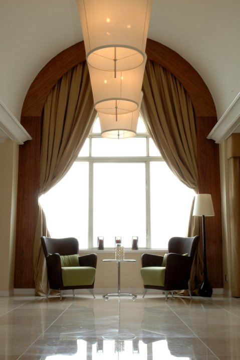 Фото Hilton Dublin