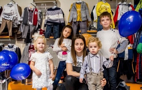 Магазины Одежды На Западном В Ростове