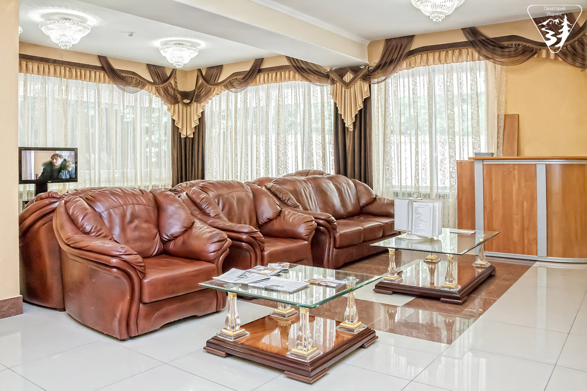 Фото Родник